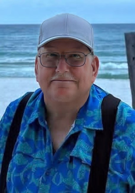 Obituario de Roger Thomas Callis