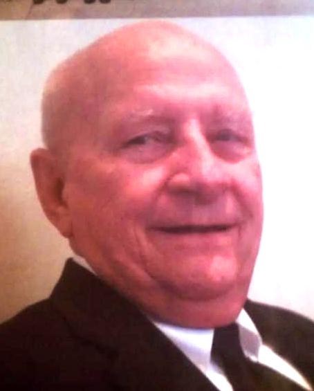 Obituary of Norman H. Stevenson