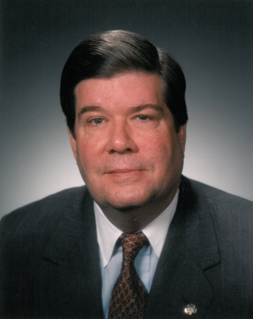 Obituary of George R. Moody