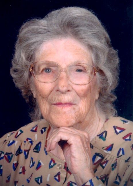 Avis de décès de Shirley Ling