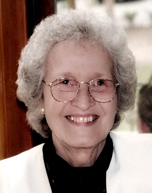 Obituary of Pauline Ruth Theodore
