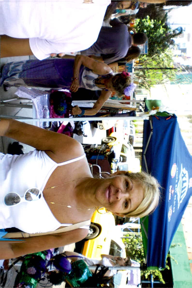 Obituary of Haydee Vidal Osborne