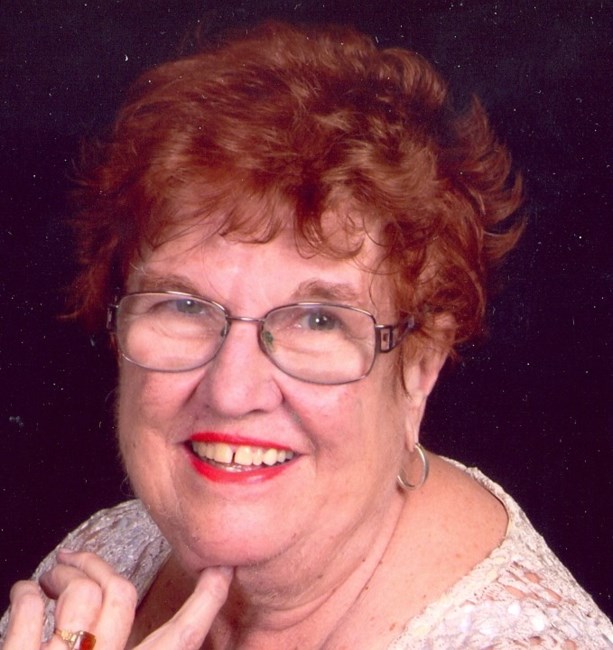 Avis de décès de Joan G Fitzsimmons