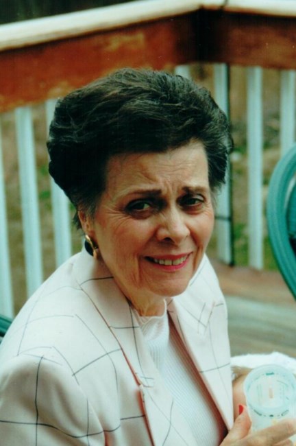 Obituary of Margaret F. Spellman