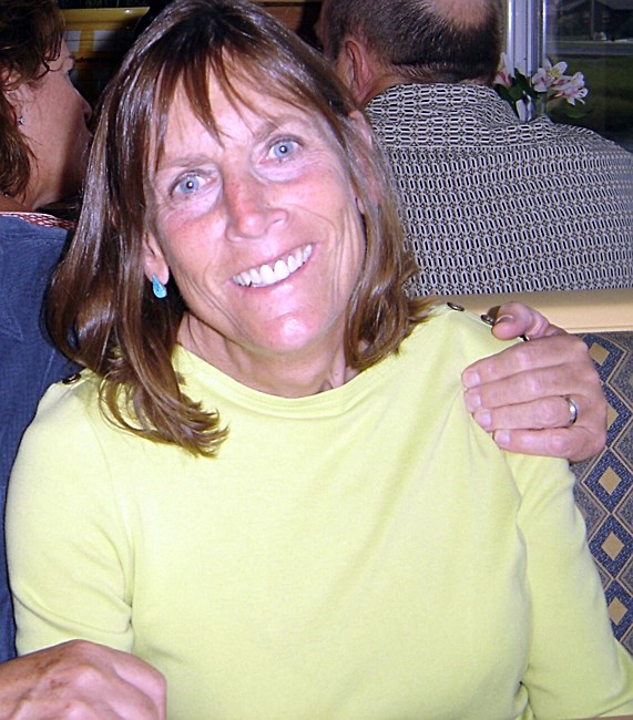 Obituary of Sue Harlow
