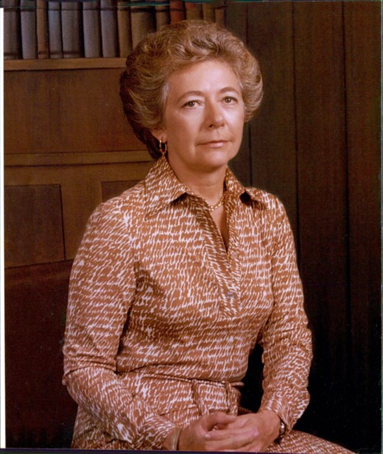 Obituary of Martha Jean (Hedden) Blake Lennon