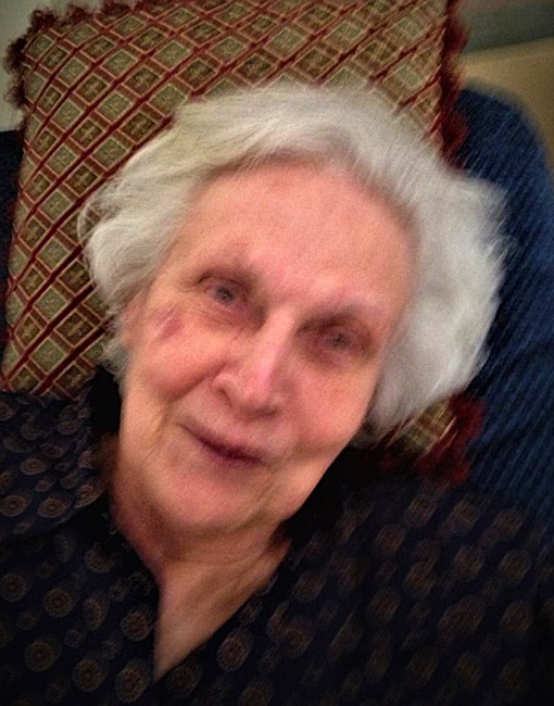 Obituario de Carol Lois Kerchner Jackson