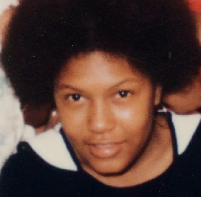 Obituary of Denise Thompson