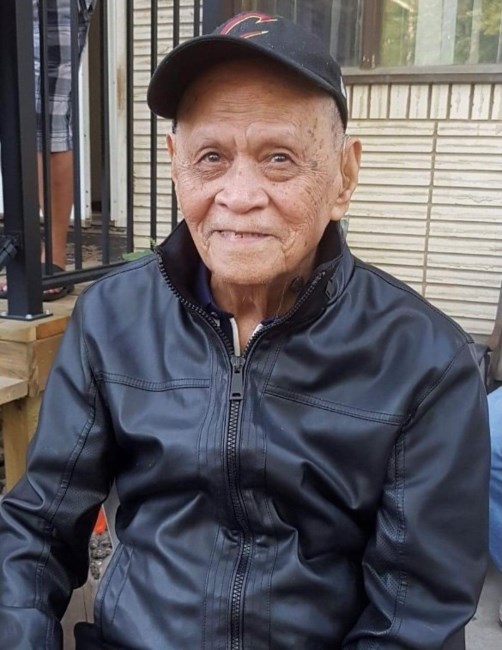 Obituary of Hipolito Rodriguez