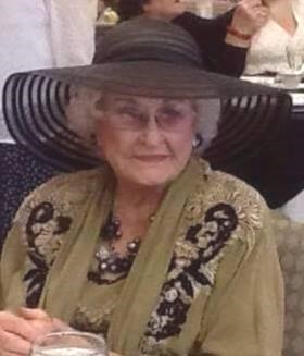 Obituary of Janis Emily Conner Vaughn