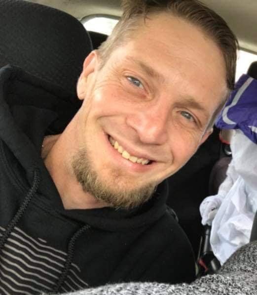 Obituary of Russell "Brad" Brandon Worley