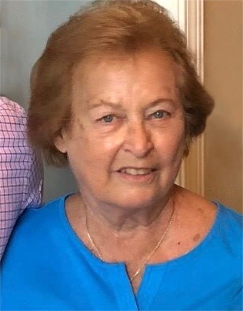 Obituary of Judy Bond