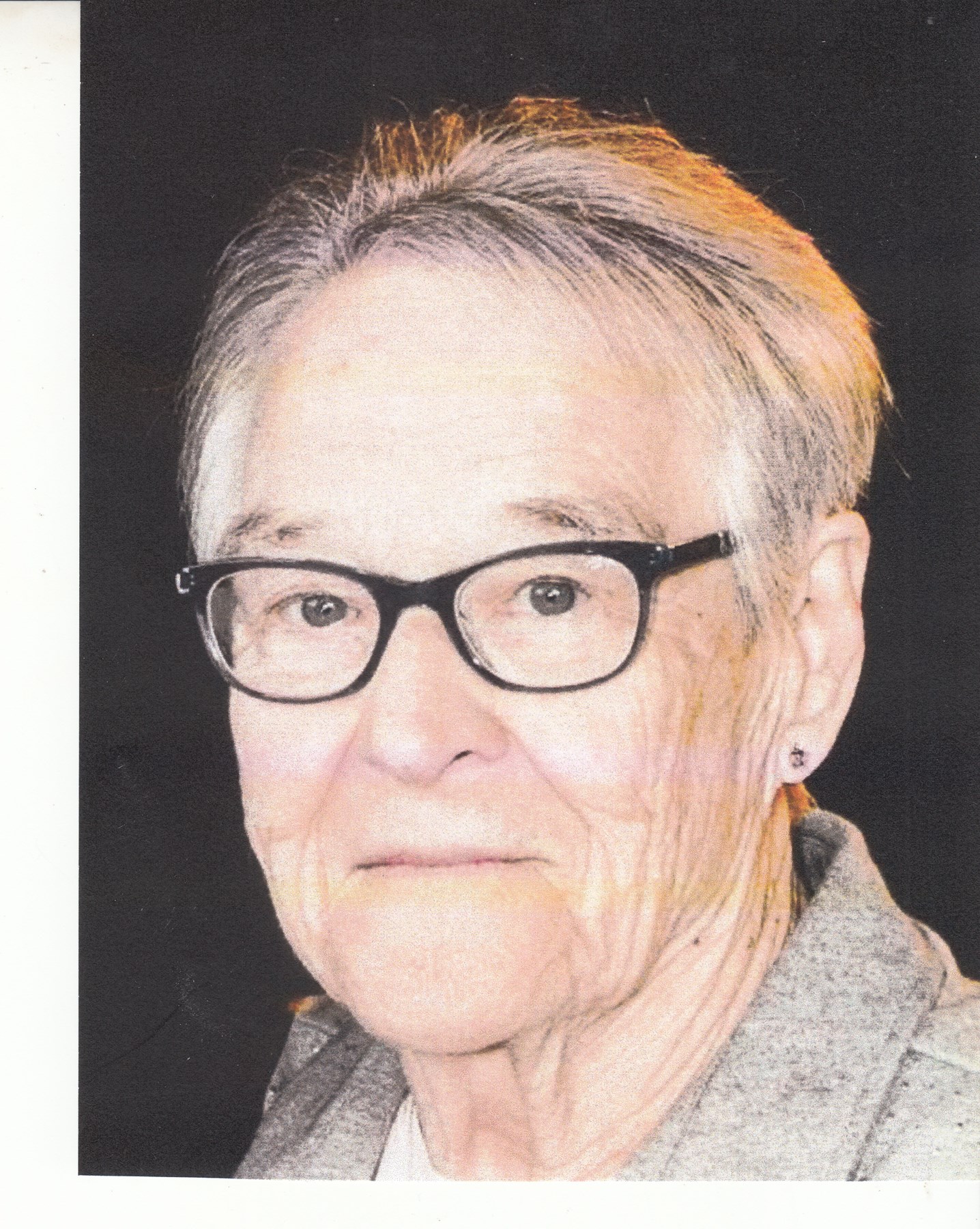 Obituary of Sharon Ann Jeck