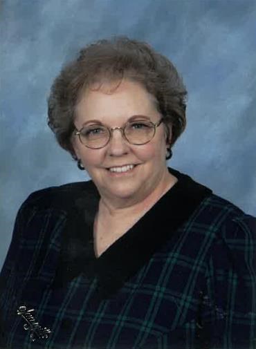 Obituary of Carol Ann Bennett