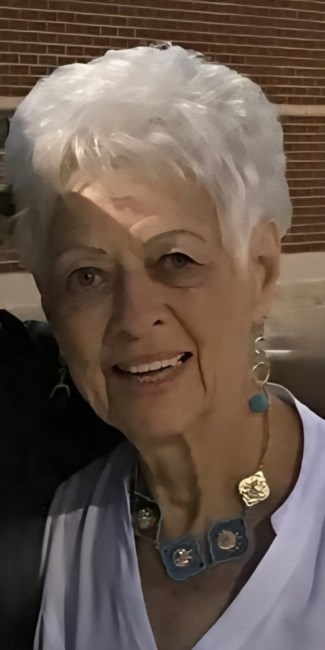 Obituary of Shirley Jean McGinniss