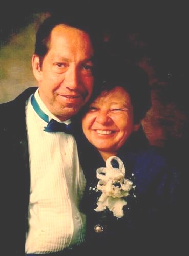 Obituary of Barbara J Horvath