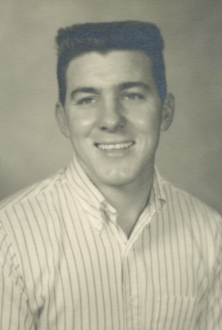 Obituary of Ronne Edward Fredieu