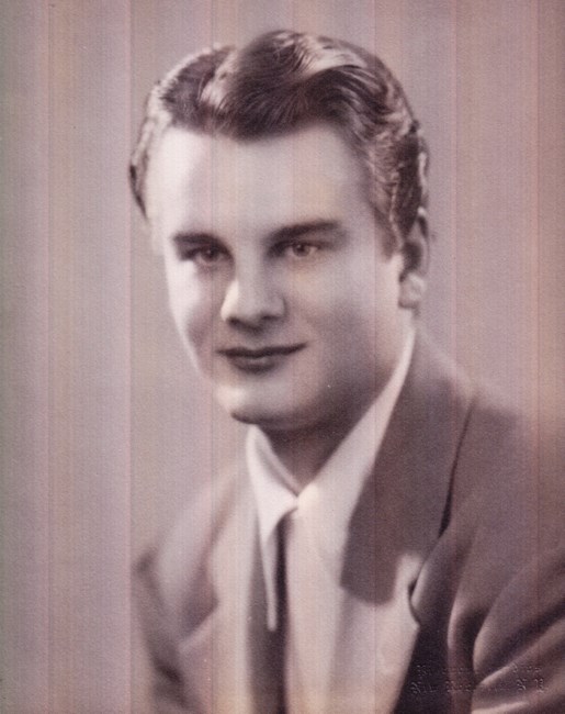 Obituary of John "Buddy" Yeager