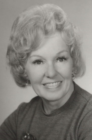 Obituary of Elizabeth June Edgar