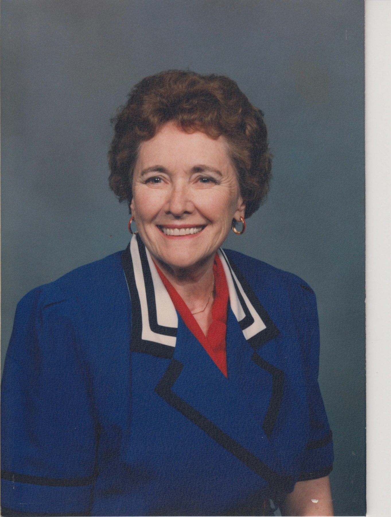 Obituary of Nitis Mae English