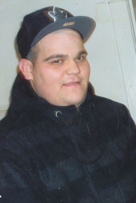 Obituary of Donny Edward Ouimette