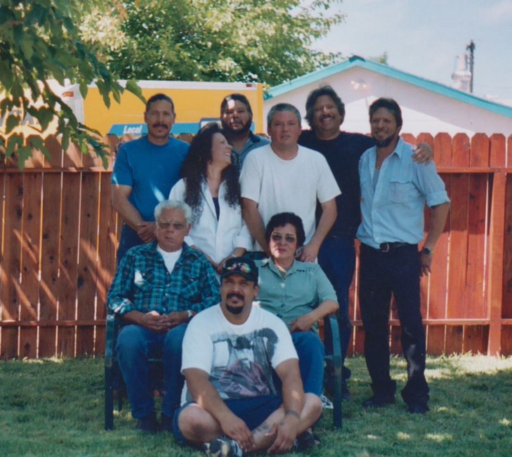 Obituary of Arthur Javier Duran