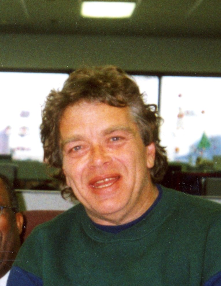 Obituary of Eli Hagen