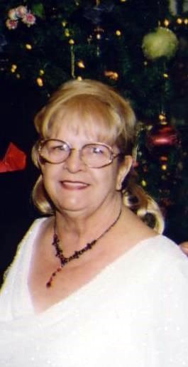 Obituary of Shirley Dorothy Draves