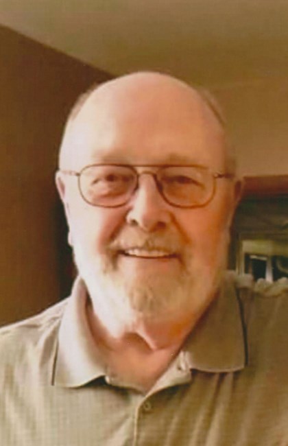 Obituary of John E. Frost