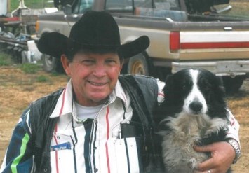 Obituary of Bill Ramsey