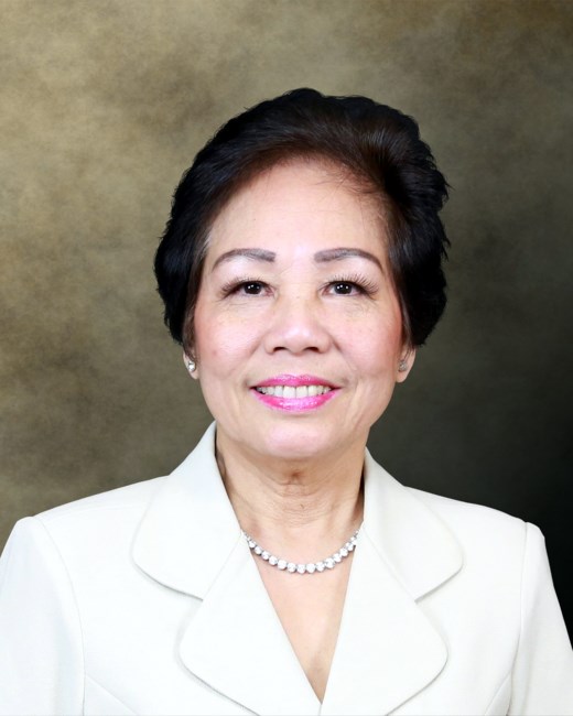 Obituary of Triet Thi Pham