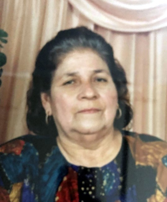 Obituary of Eva C. Conde