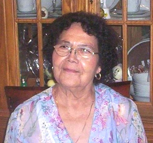 Obituary of Filomena B. Andrade