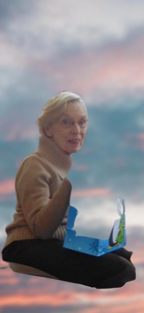 Obituary of Phyllis Ann Davenport