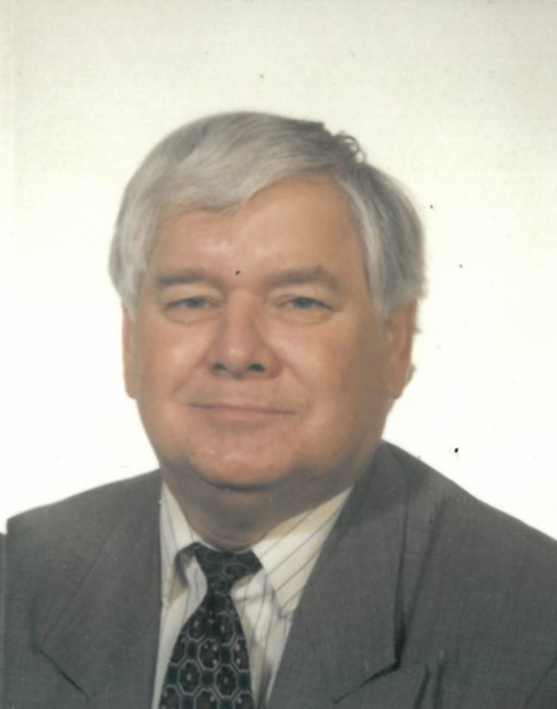 Obituary of Mr. Donald Michael Kadeshuk