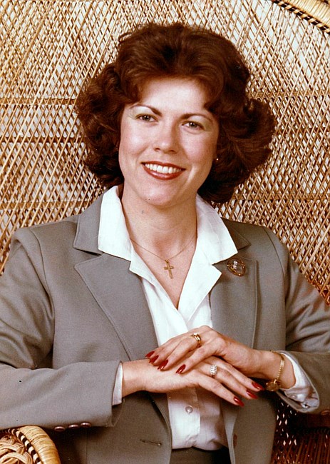 Obituary of Jane Jordan Victor