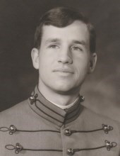 Obituary of Charles Jerome Kerr