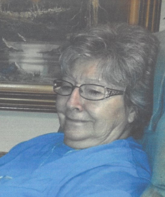 Obituary of Laverne Ella Cox