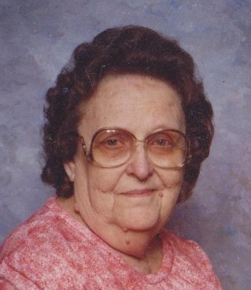 Annie Bryant Obituary