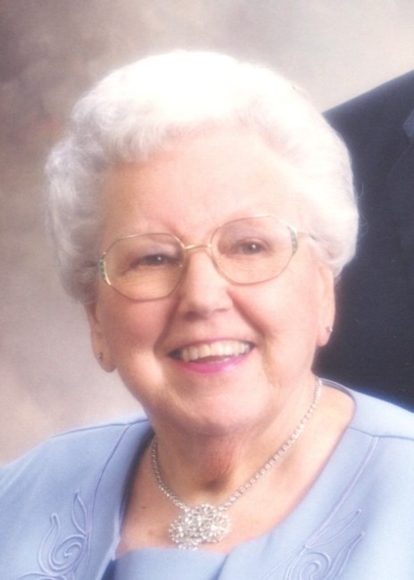 Obituary of Betty Anne Drake