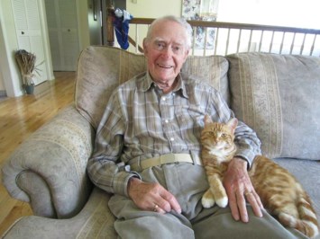 Obituary of Sidney Arthur Plunkett