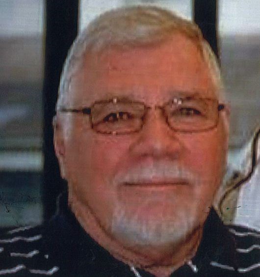 Obituary of George Daniel Garrett Jr.