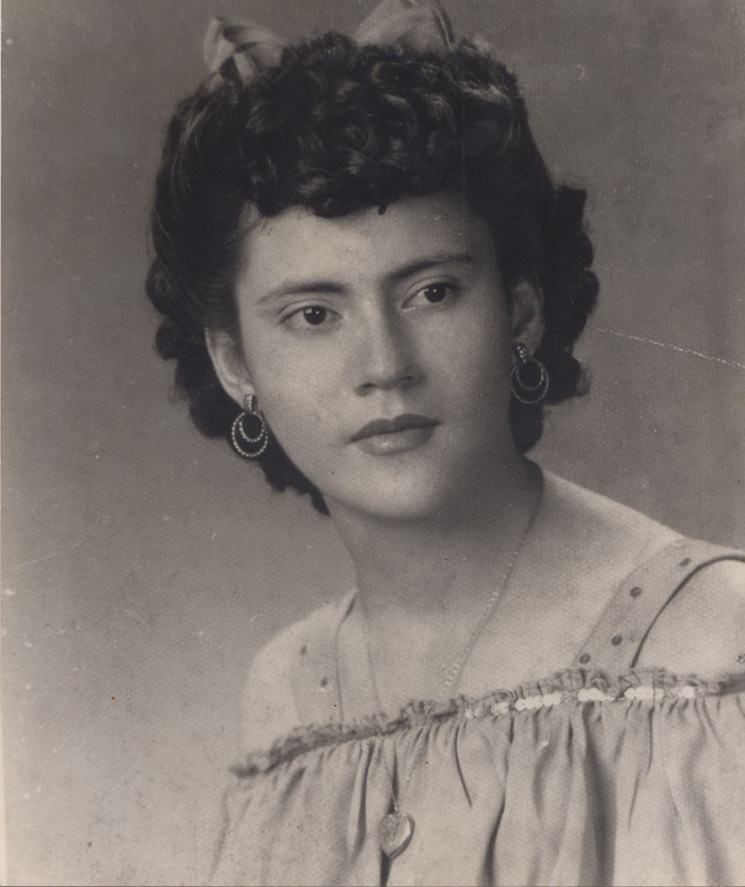 Manuela Solano Obituary - San Antonio, TX