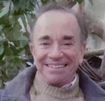 Obituary of Jay Kamen