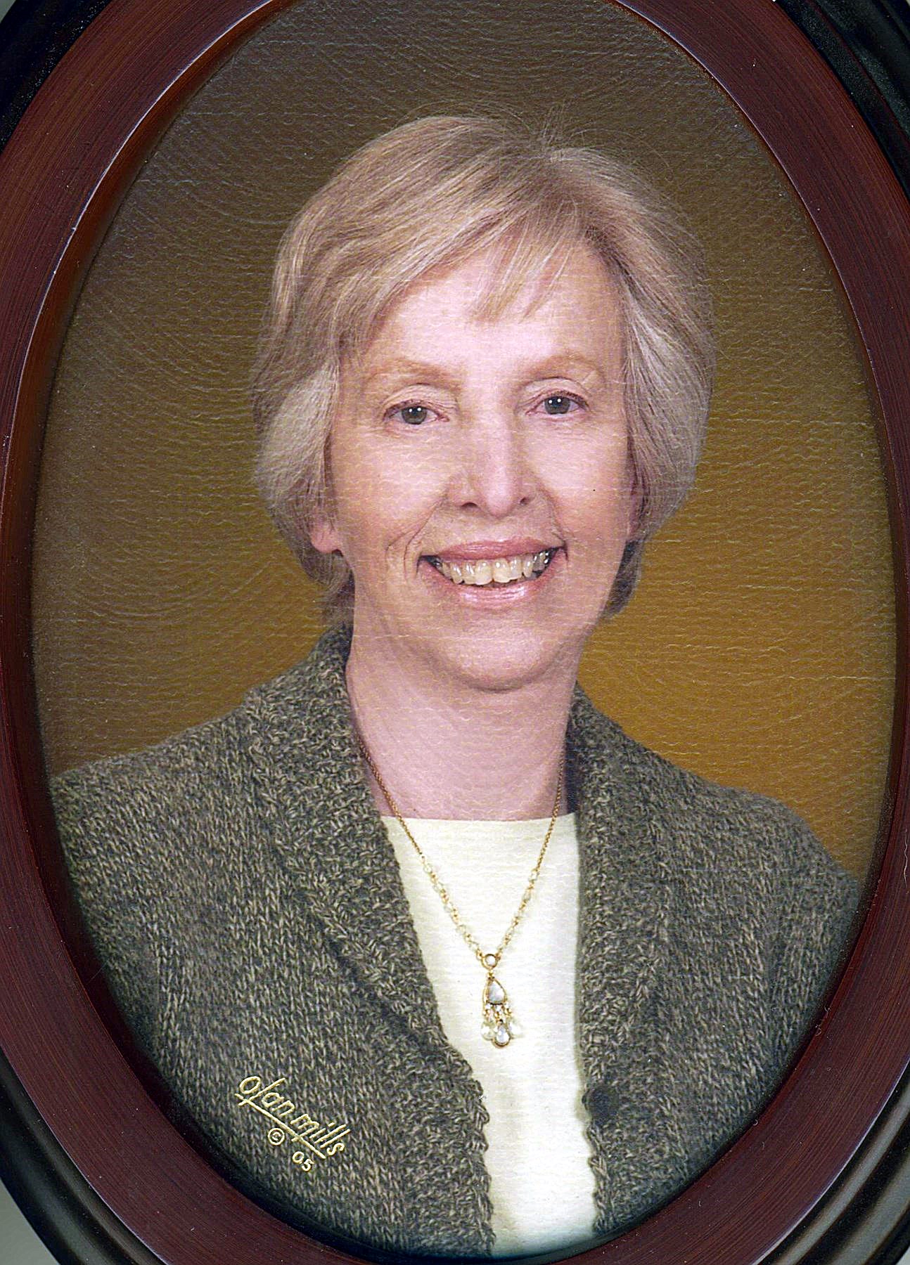 Shirley F. Thompson Obituary Centennial, CO