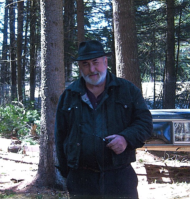 Obituary of Peter Marvin Dohan