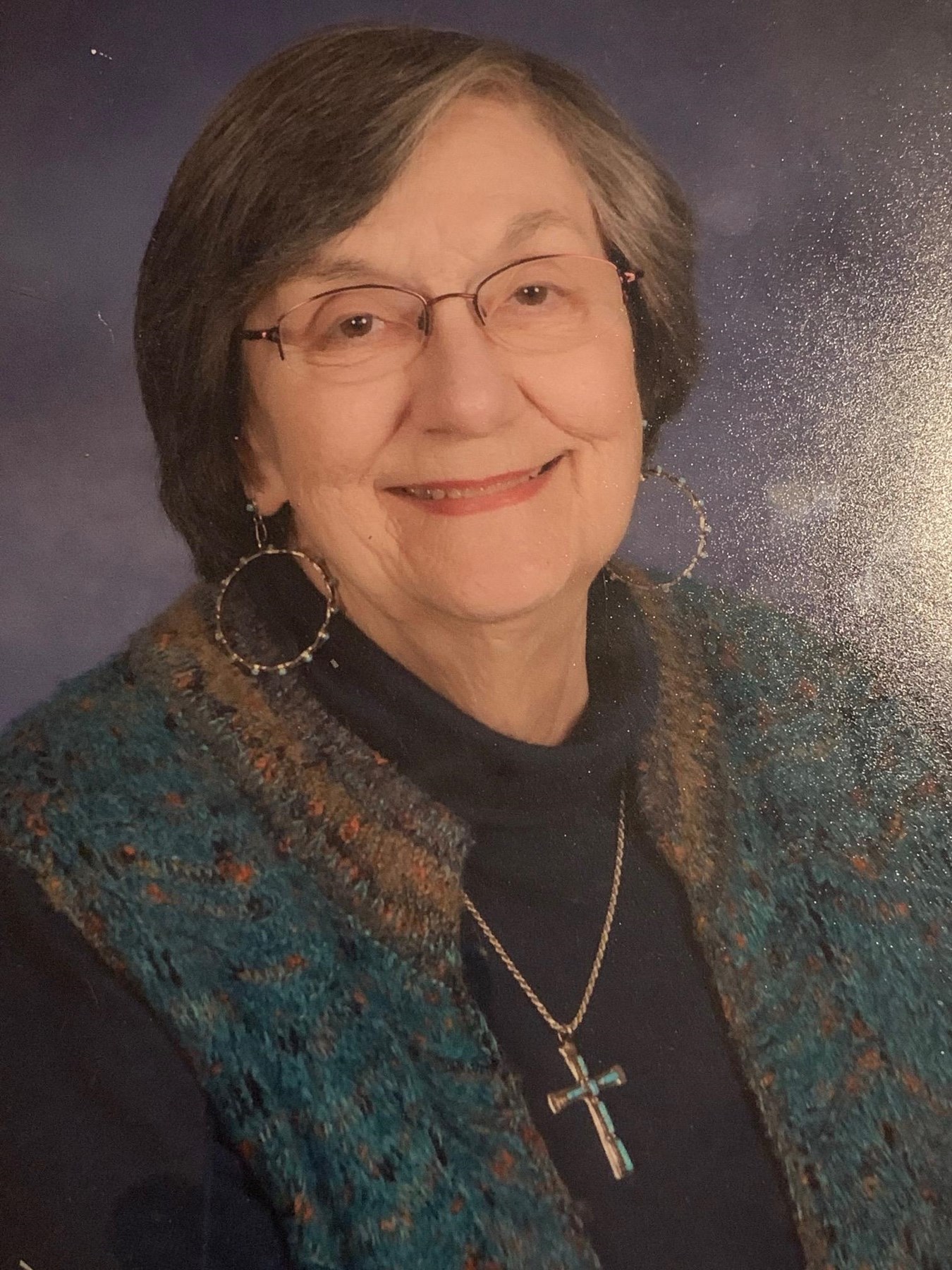 Obituary of Jean Ellen Svoboda
