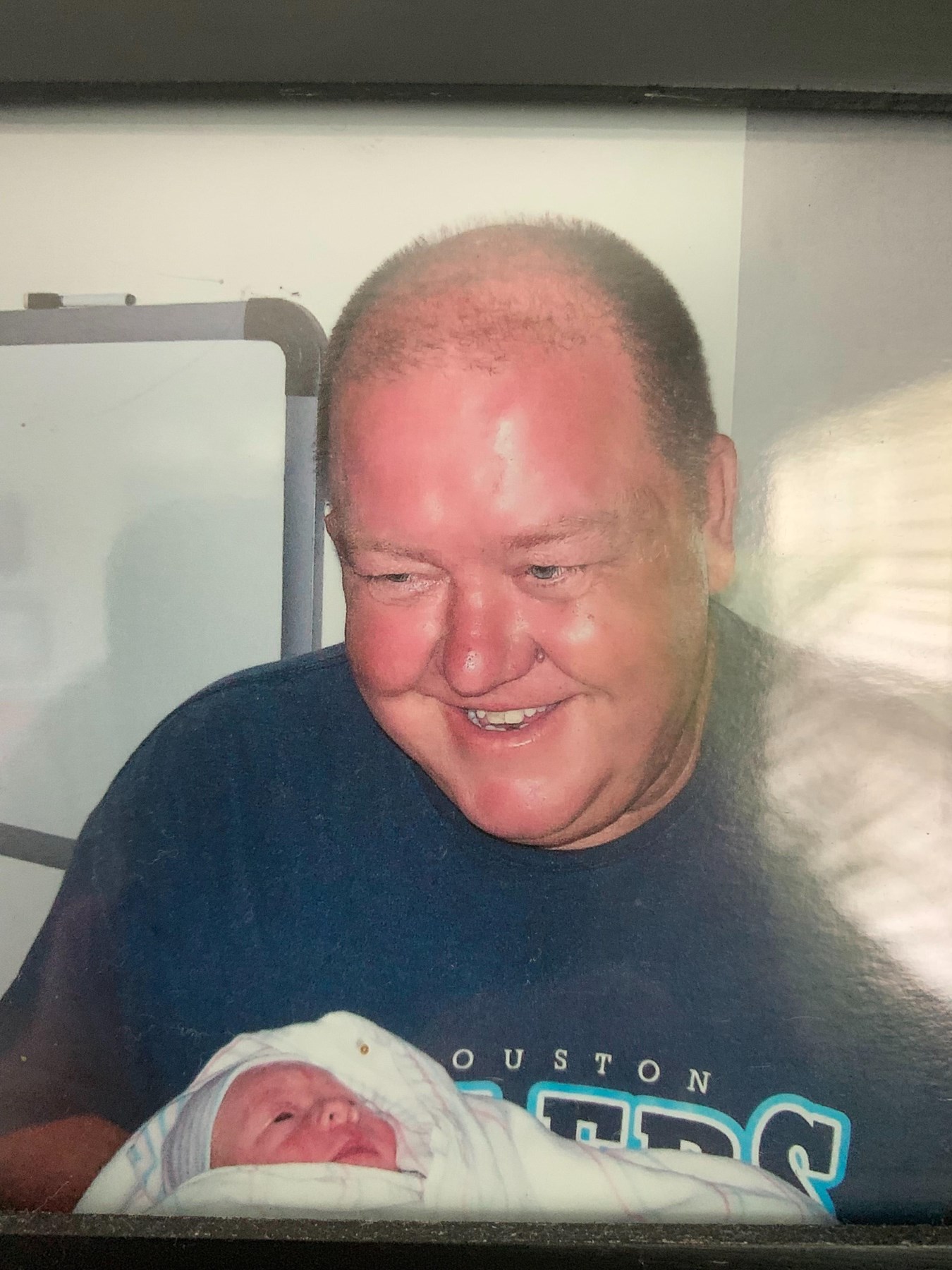 Randy Donica Obituary Canton Tx