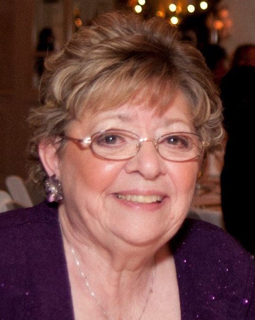 Obituary of Barbara Ann Klapko