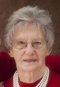 Obituary of Mary Faith Bushick
